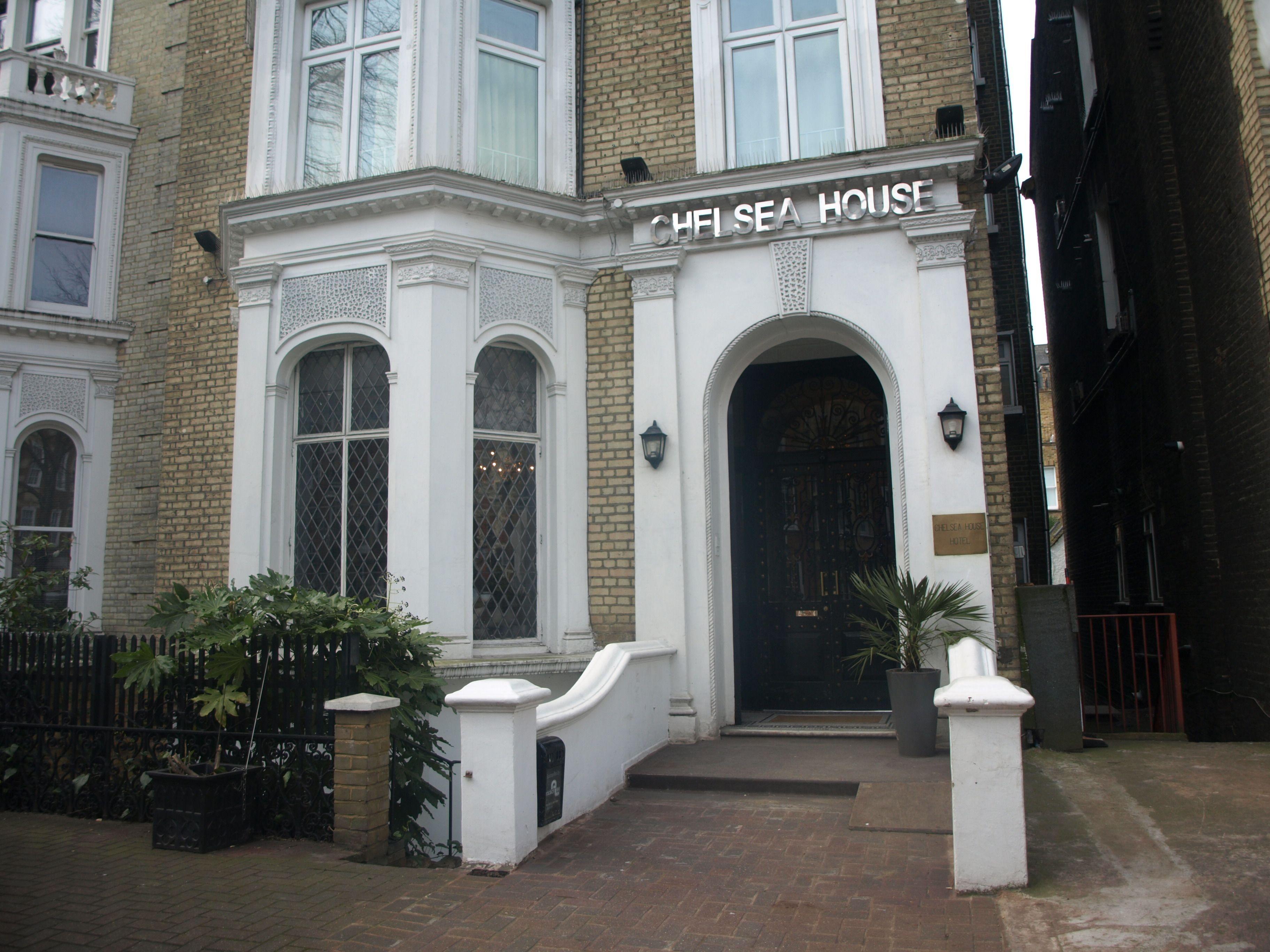 Top Hotels in Earls Court for Every Traveler