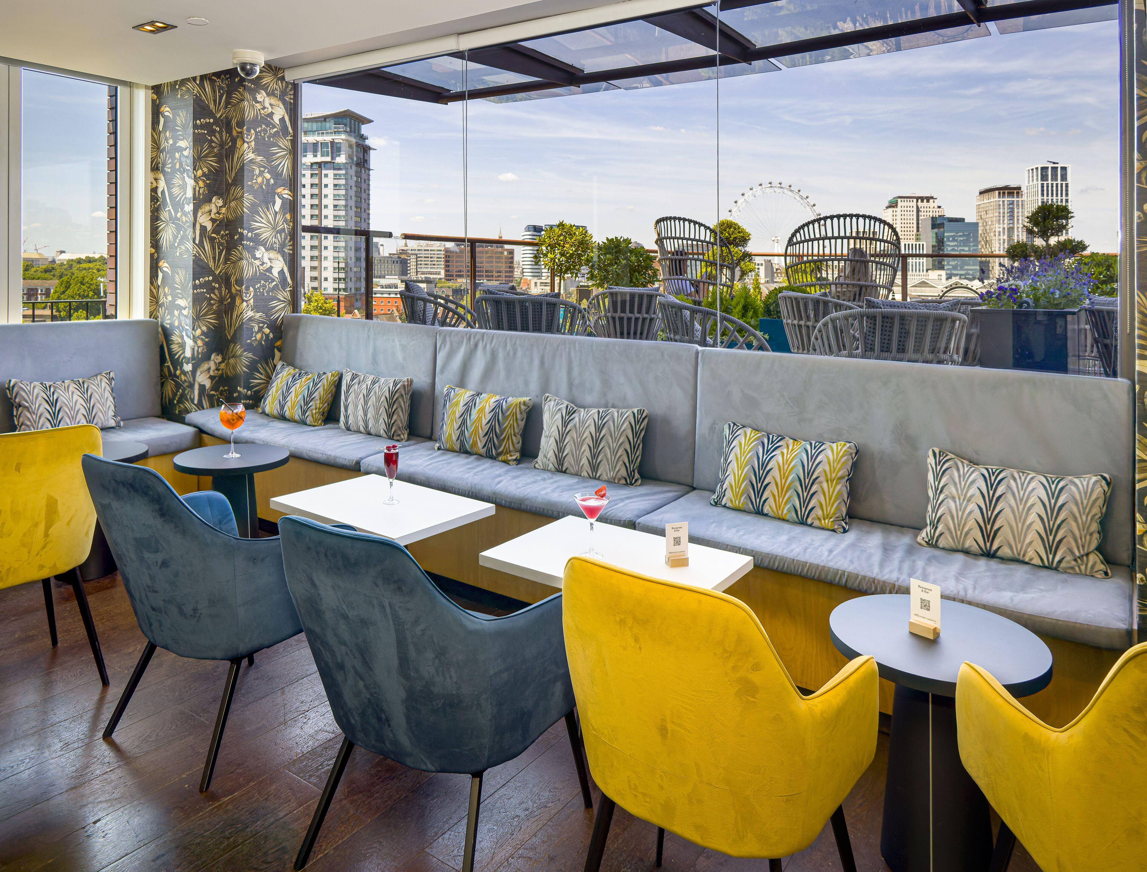Best Hotels in Waterloo, London