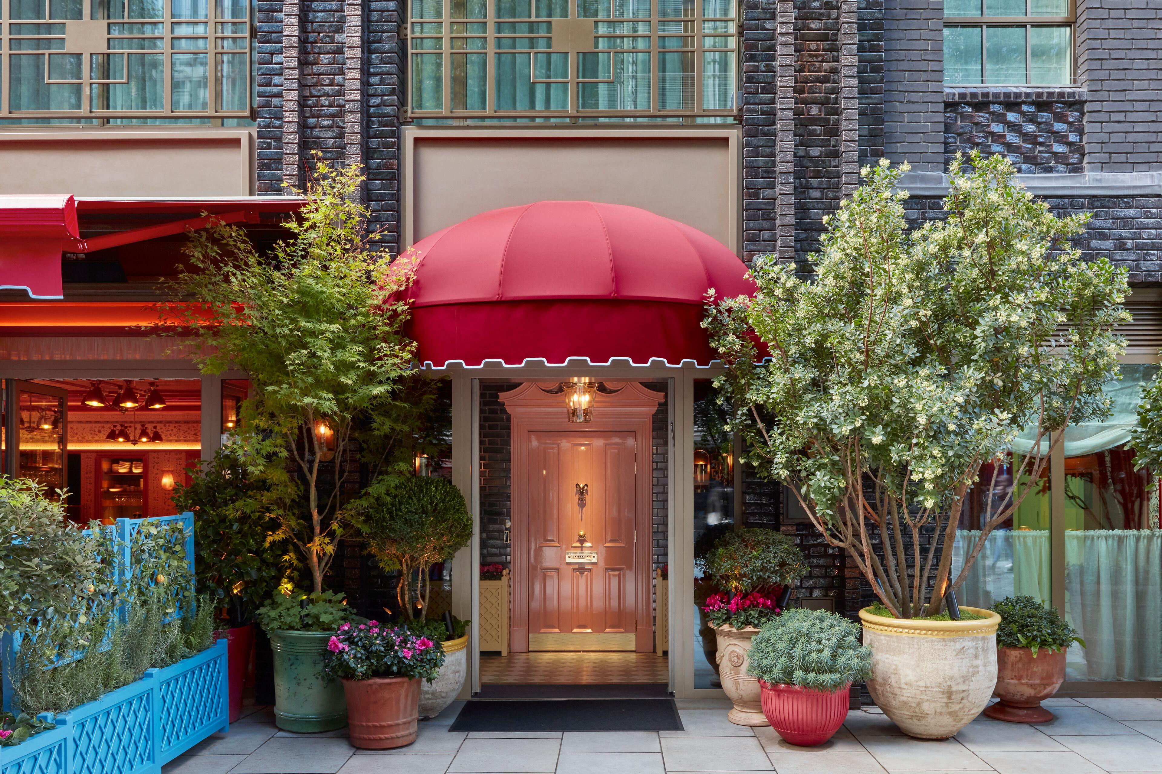 Hotels in Piccadilly, London: Expert Selections