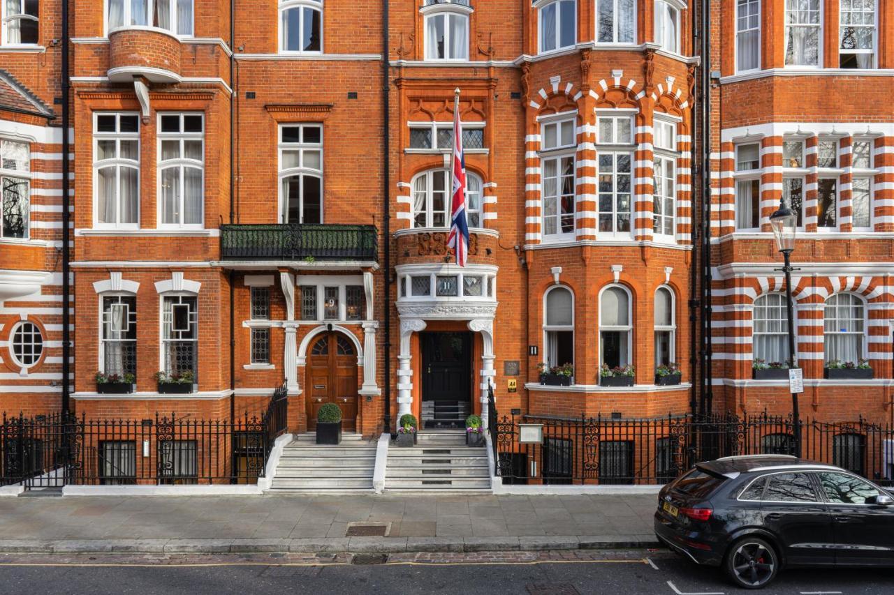 Top Hotels in London Chelsea