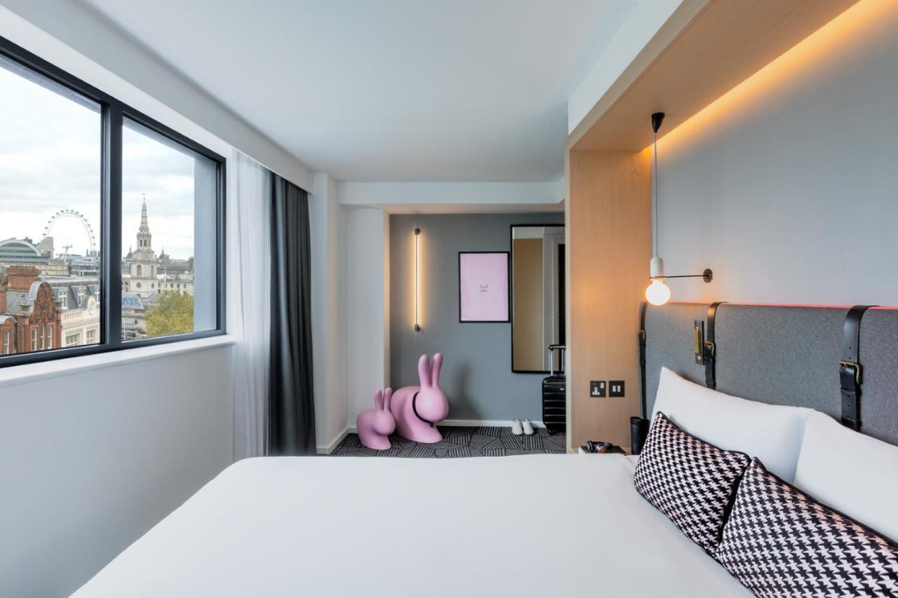 Top Hotels to Stay in London Theatreland