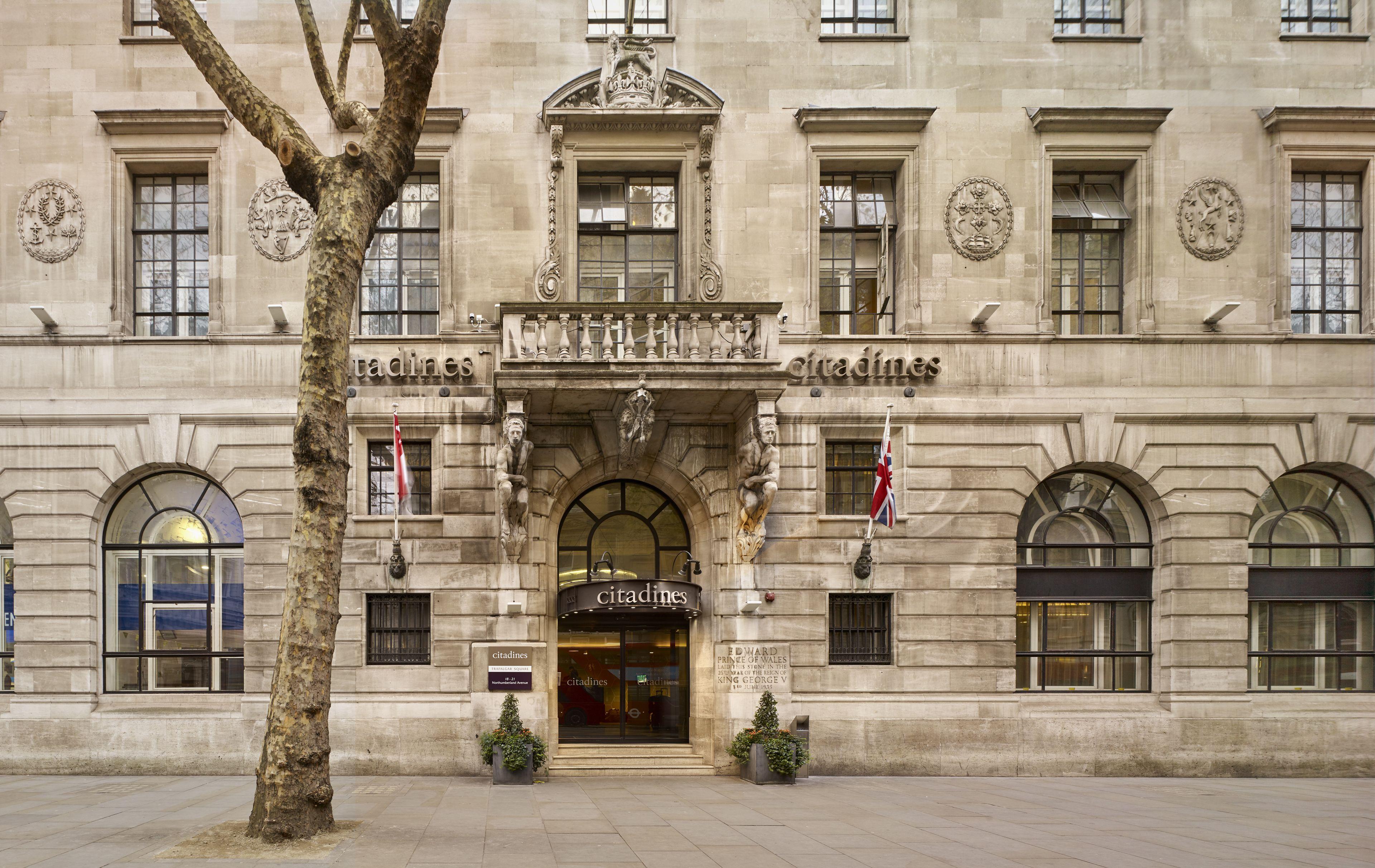 Top Hotels in St James, London for Every Traveler