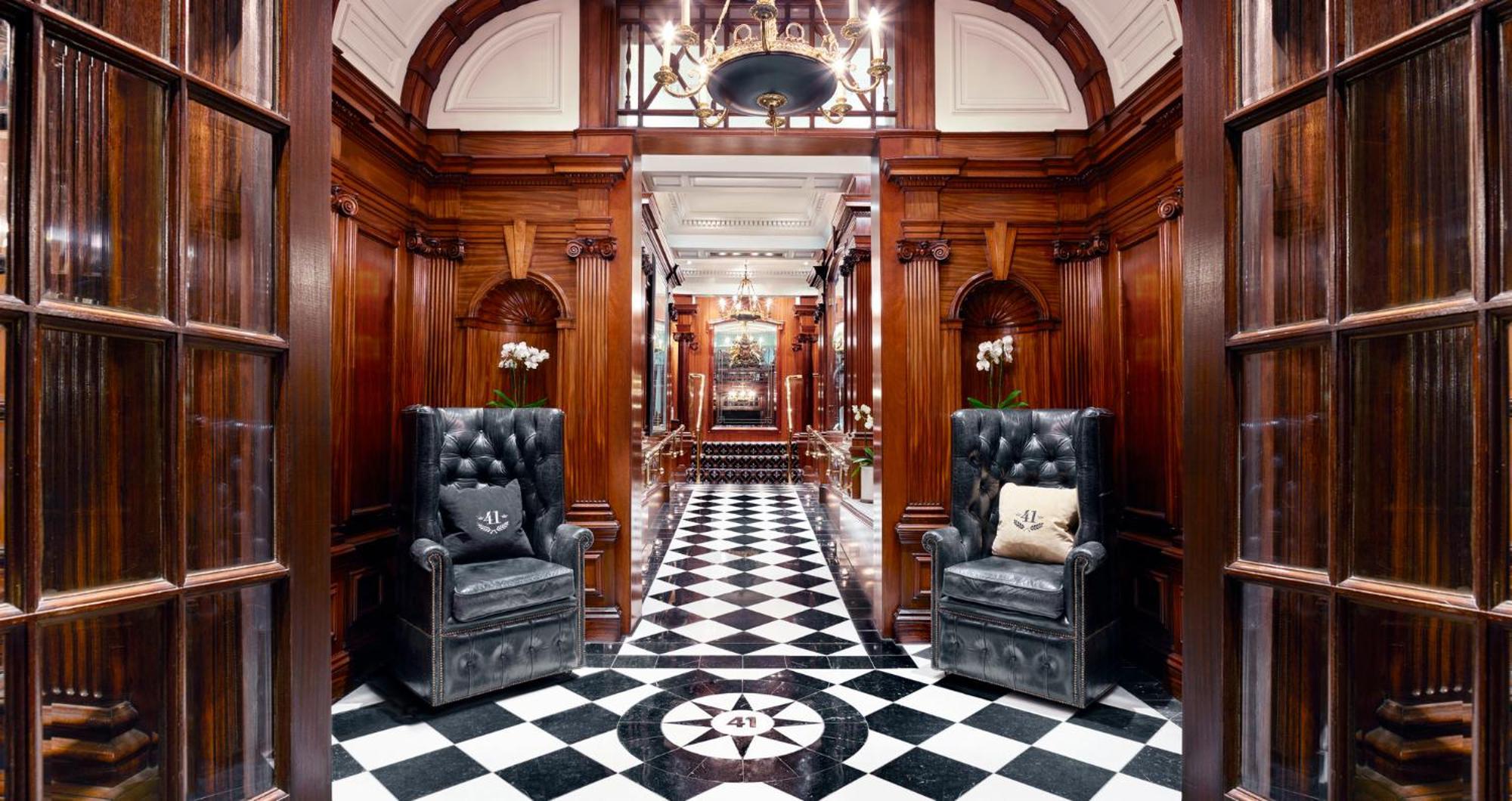 Best Hotels in Westminster London for Every Traveler