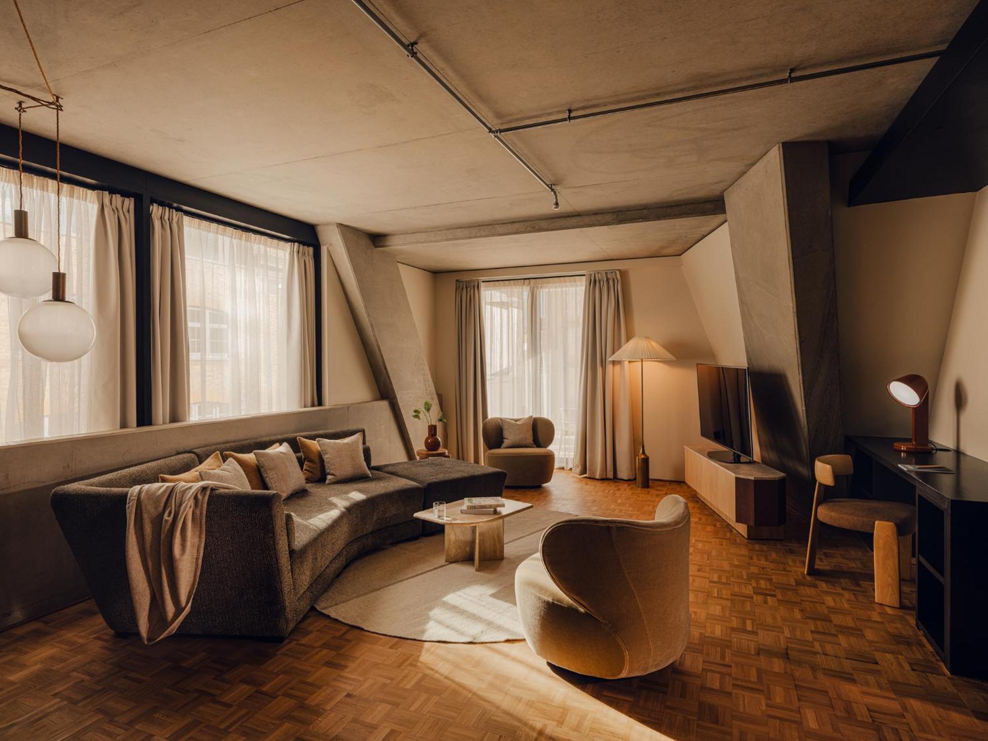 Best Hotels in Hackney London