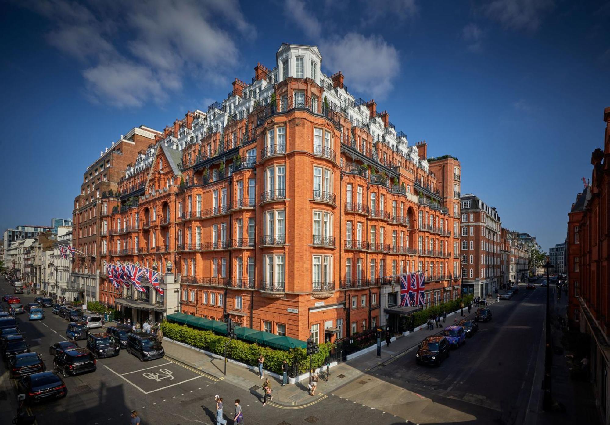 Hotels in London Park Lane
