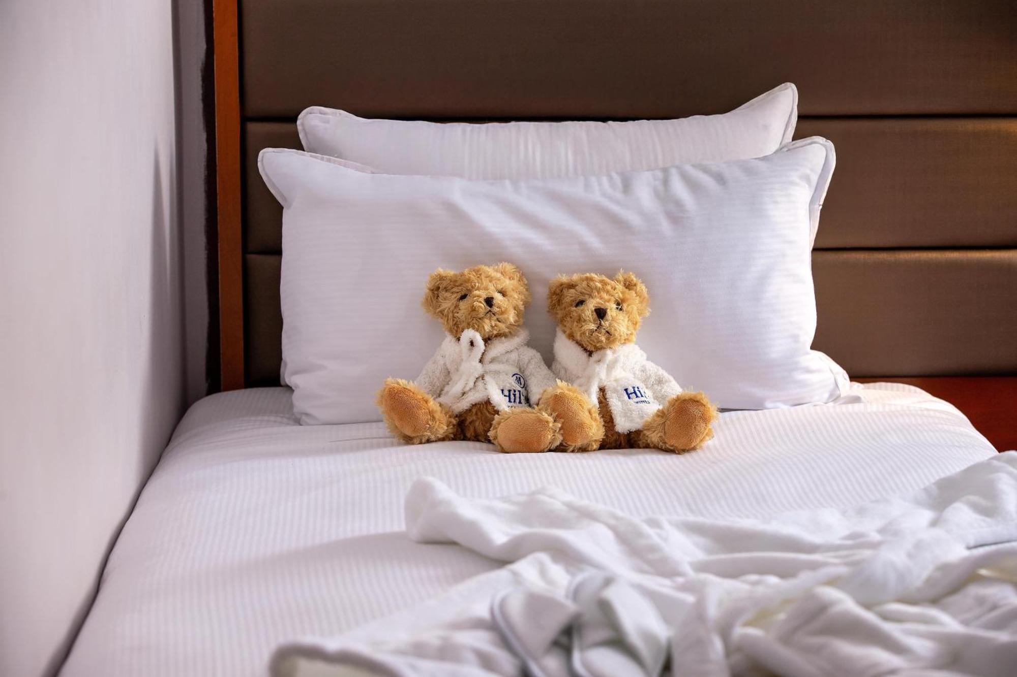 Top Hotels in Holland Park London for Every Traveler