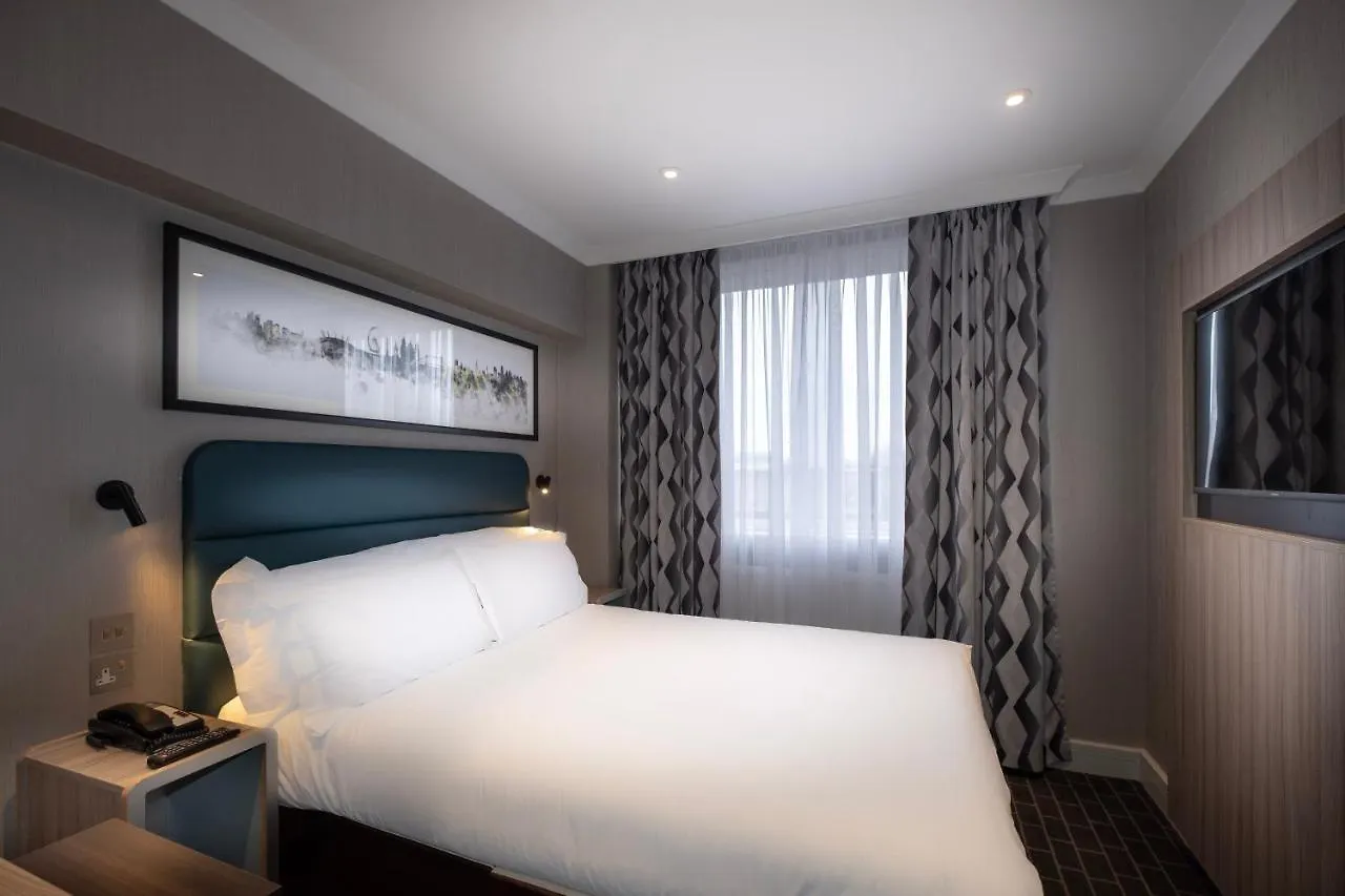 Best Hotels in Greenwich London to Suit Every Traveler