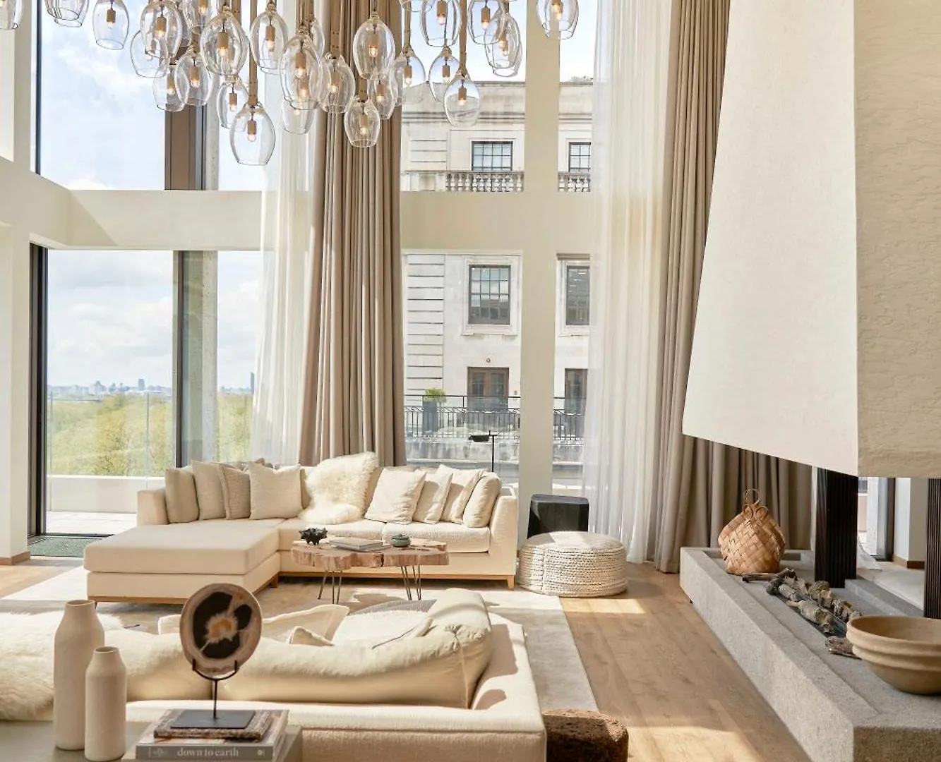 Top Hotels in Mayfair London for Every Traveler