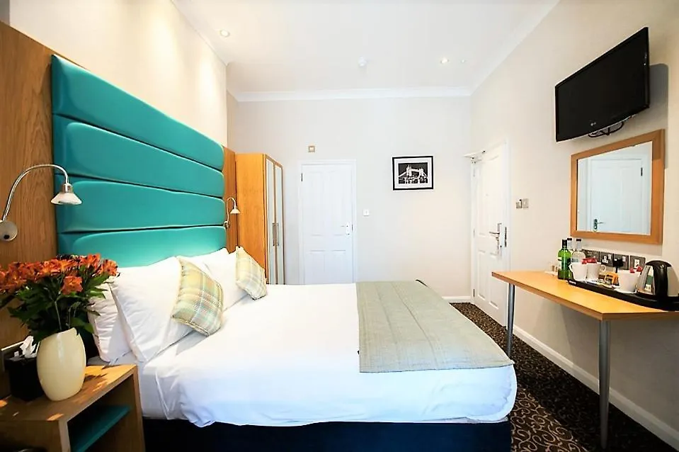 Best Hotels in London Victoria