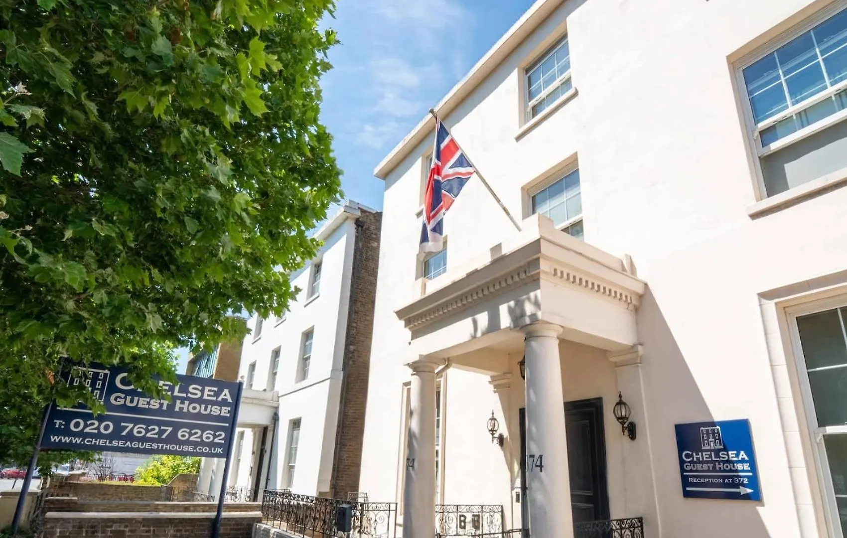 Best Hotels in Barnes, London
