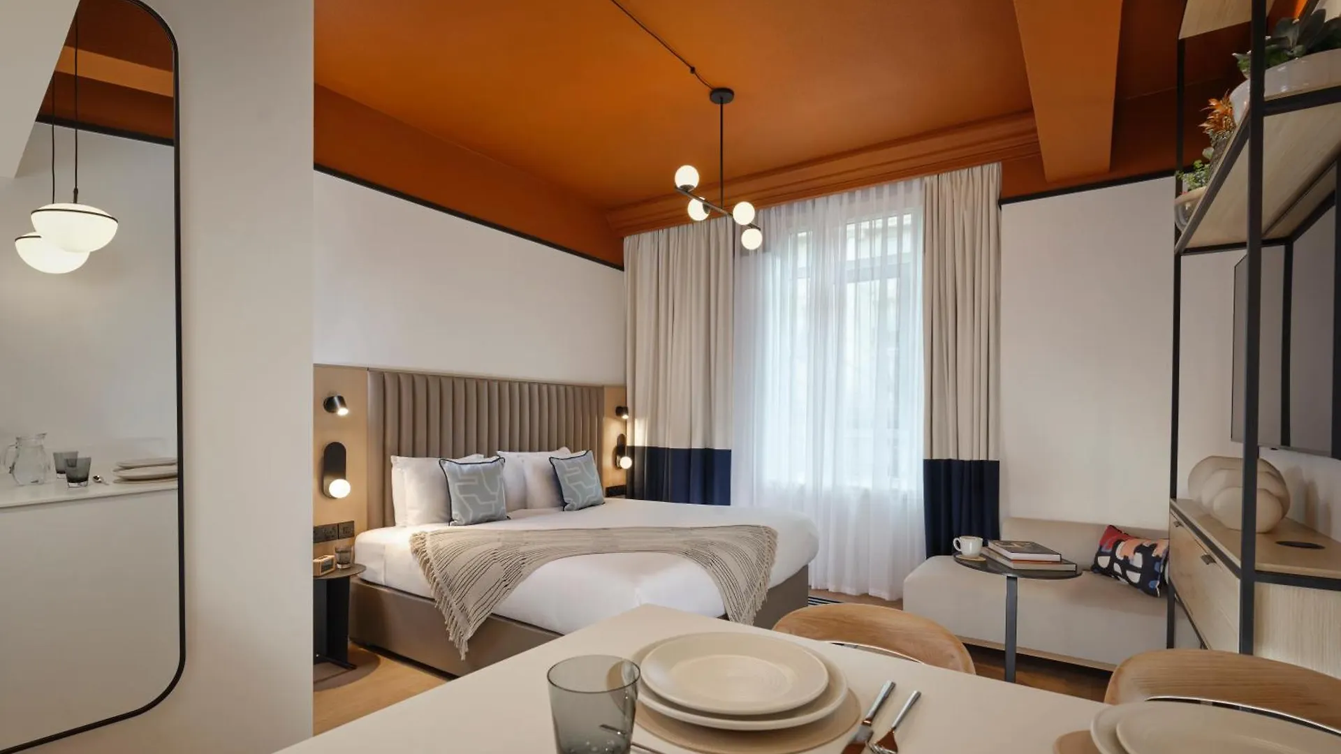Top Hotels in Camden, London for Every Traveler