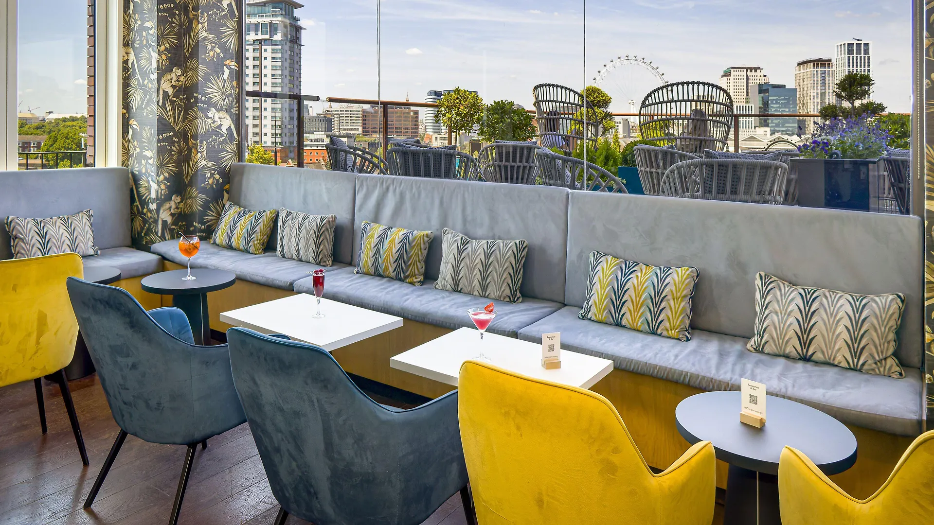 Best Hotels in Waterloo, London