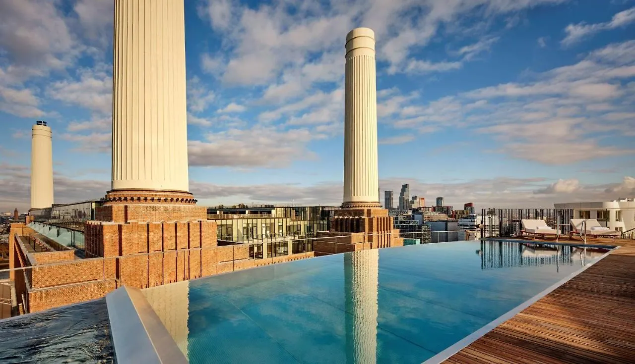 Top Hotels in Wandsworth London Worth Your Stay
