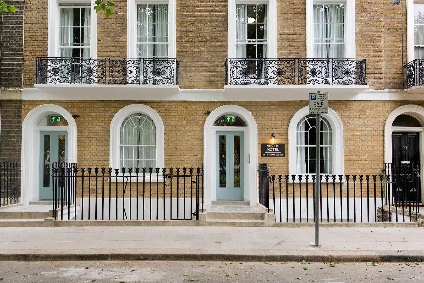Best Hotels in Kings Cross St Pancras, London