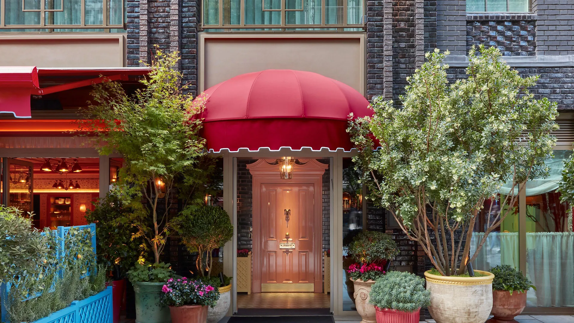 Best Hotels in London Oxford Street