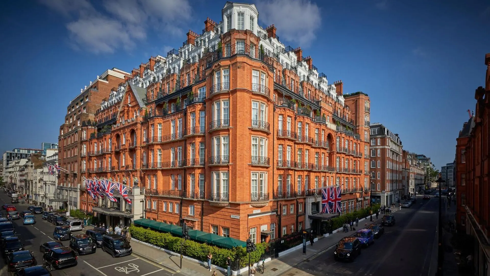 Hotels in London Park Lane