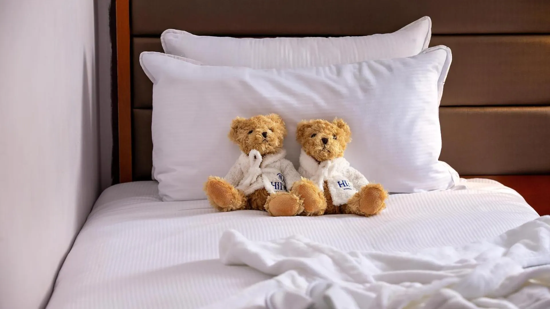 Top Hotels in Holland Park London for Every Traveler